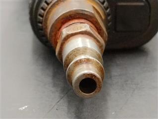 CLECO AIR DRILL MP2465SR